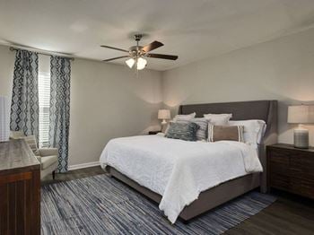 Ceiling fan